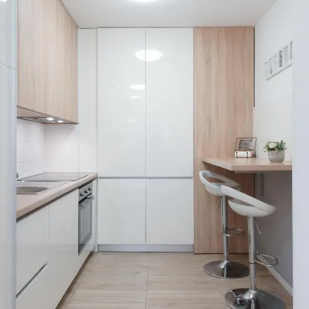 Apartman Franko - Self Check In Osijek Exterior photo