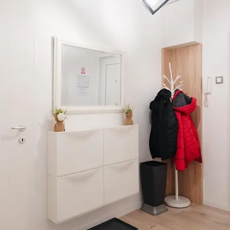 Apartman Franko - Self Check In Osijek Exterior photo