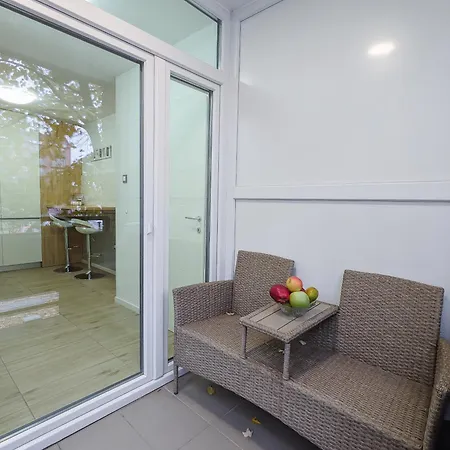 Apartman Franko - Self Check In Osijek Exterior photo