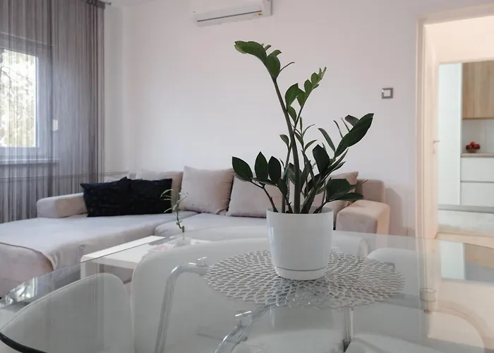 Apartman Franko - Self Check In