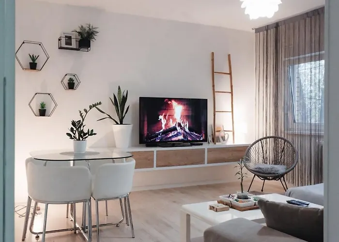 Apartman Franko - Self Check In