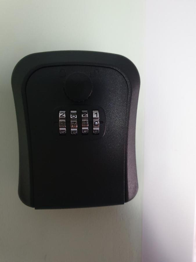 Franko - Self Check In Apartment Osijek