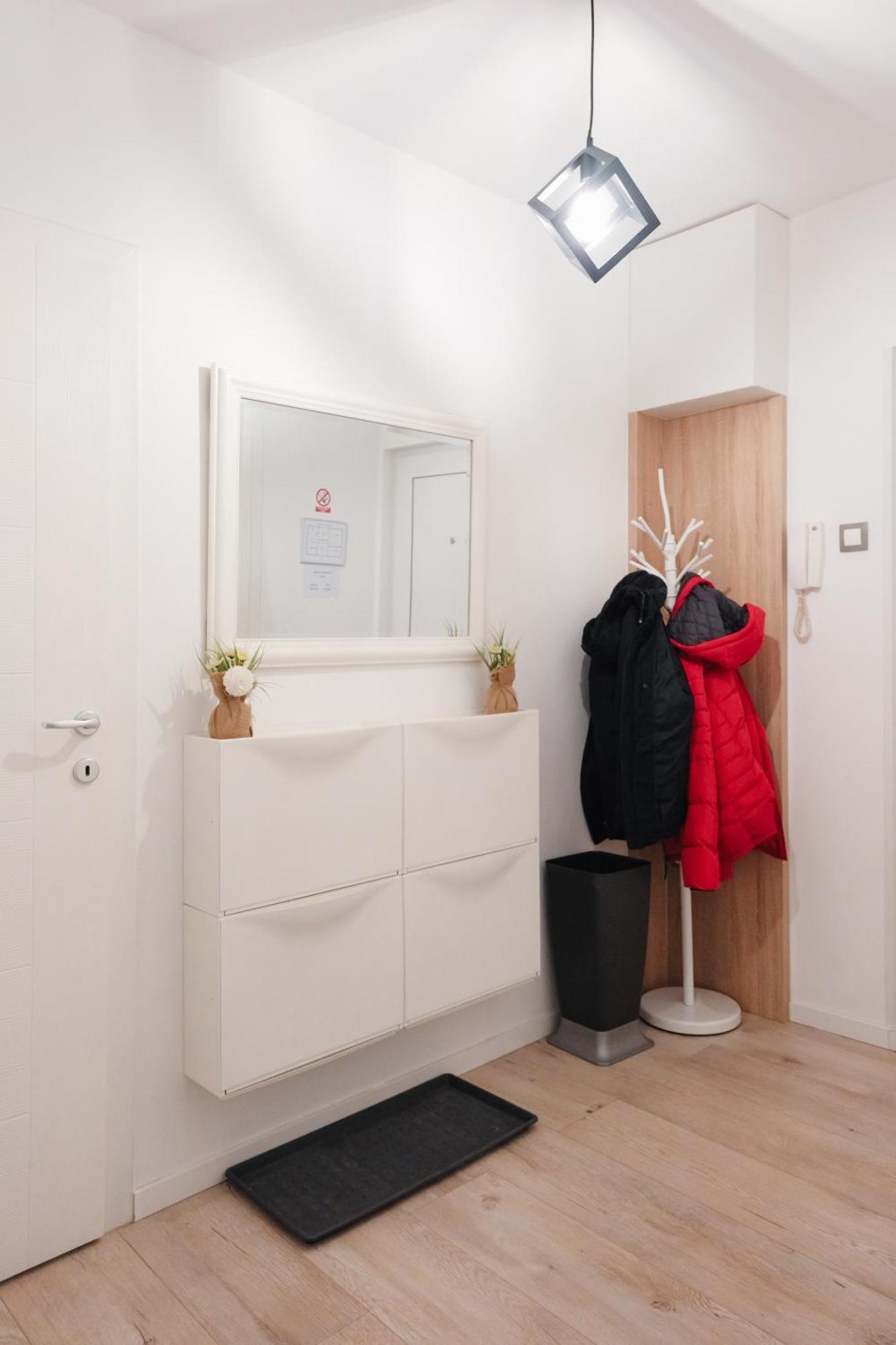 Apartment Franko - Self Check In *